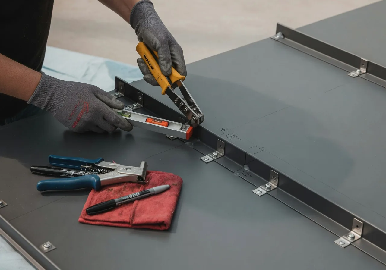 Why choose Metal Roofing Installation in Simla, CO